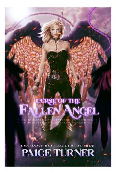 The Curse of the Fallen Angel