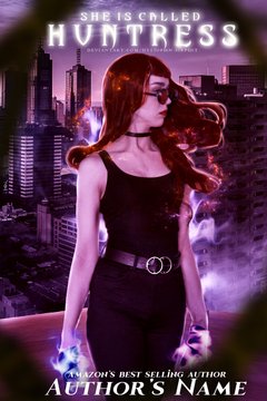 Huntress