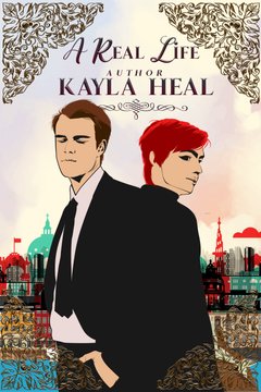 A real life by Kayla Heal