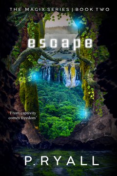 Escape_Book 2